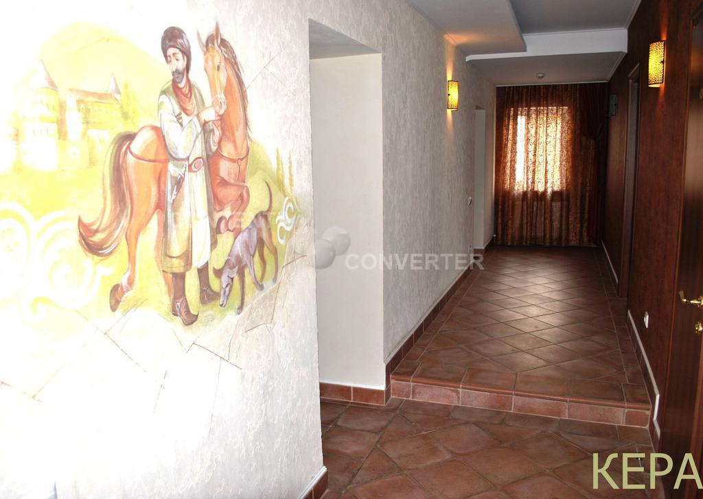 Kera Hotel Nesterenki エクステリア 写真